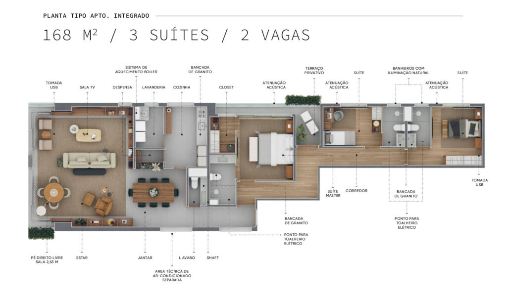 ICMVS_Edificio-Jardins_Planta_168_3-suites