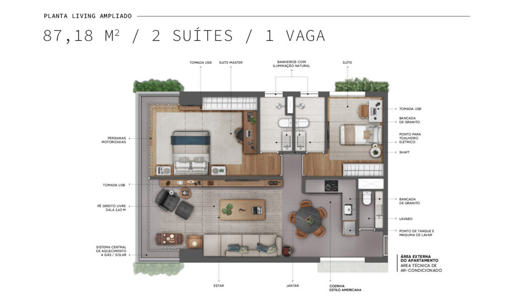 ICMVS_Edificio-Jardins_Planta_87_Living-Ampliado